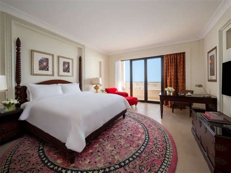 Hotel in MANAMA - Sofitel Bahrain Zallaq Thalassa Sea & Spa - ALL