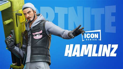 Fortnite Icon Series: skins, emotes, concept art, and more | PC Gamer