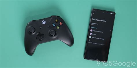 How to Connect a PS5 or Xbox Series X Controller to Your Android Phone [Video] - Crast.net