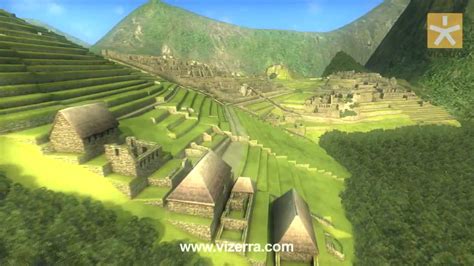 Machu Picchu, Peru | Vizerra - NEW! - YouTube