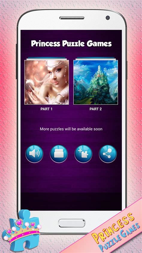 Princess Puzzle Games APK for Android Download