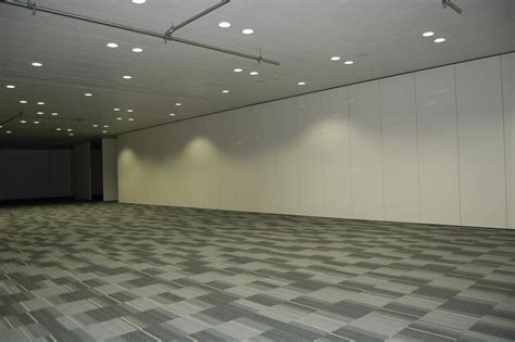 ExCeL Exhibition Centre, London » Style Moveable Partition Specialists ...