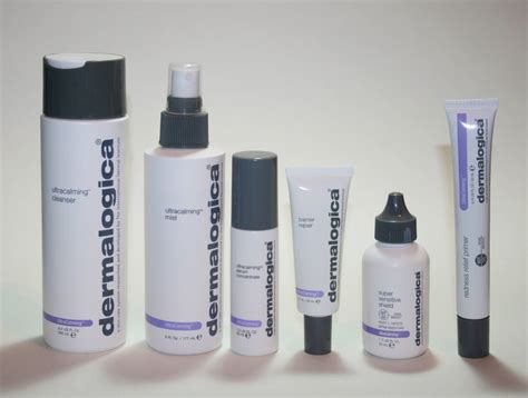 Dermalogica Ultracalming Skincare Collection Review