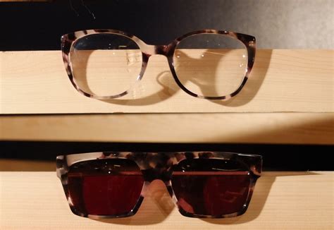 Men's Fashion & Style Aficionado: Prism Eyewear at The London Collections Men