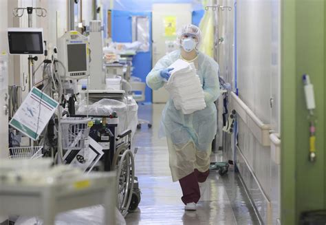 Overwhelmed by virus, hospitals in Japan struggle to treat other ...