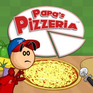 Papas Games - Play Online At PapasGames.Uk