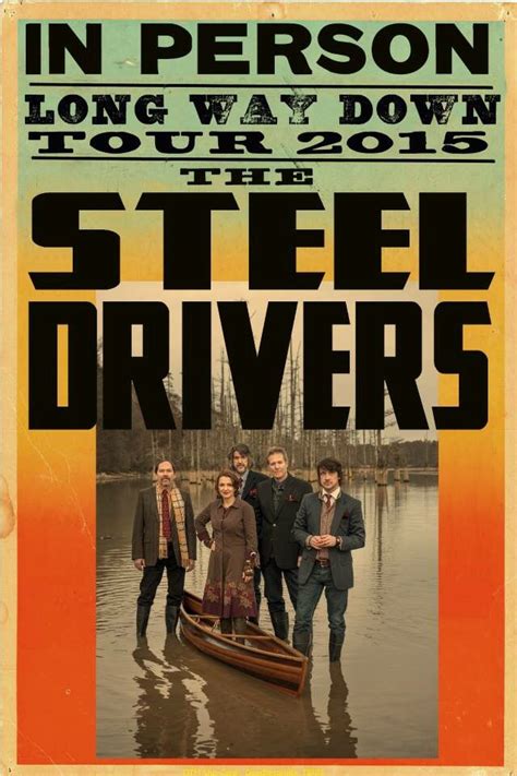 Grammy nominated! The Steeldrivers | Grammy nominations, Grammy, Indie rock