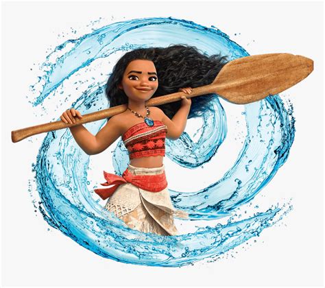 Moana Png, Transparent Png - kindpng