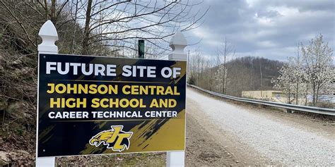 ‘An investment in the future’: Johnson County Schools breaks ground on ...