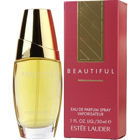 Estee Lauder - Estee Lauder Women Eau De Parfum Spray 1 Oz By Beautiful - Walmart.com - Walmart.com