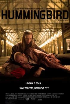 Hummingbird Movie Poster Gallery