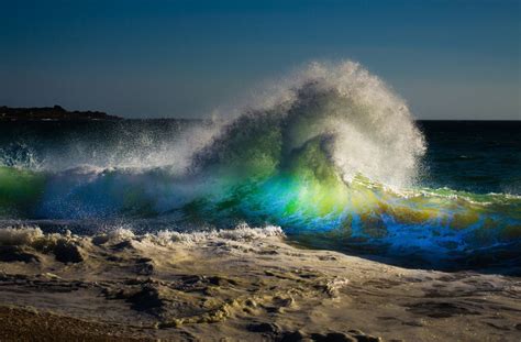 Vague Fond d'écran HD | Arrière-Plan | 2048x1345 | ID:541269 ...