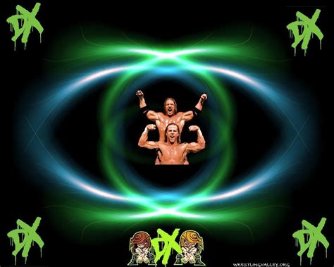 WWE DX Wallpapers - Wallpaper Cave