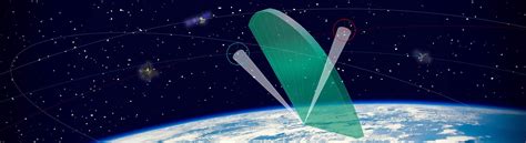 Space Surveillance Radar | Comprehenzive Precision Tracking System