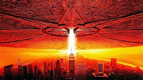 Best alien invasion movies of all time | Space