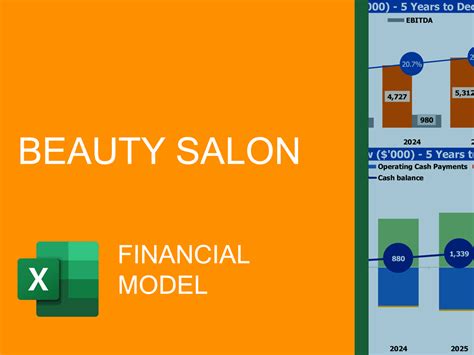 Create a Stunning Salon Business Plan: Template and Tips