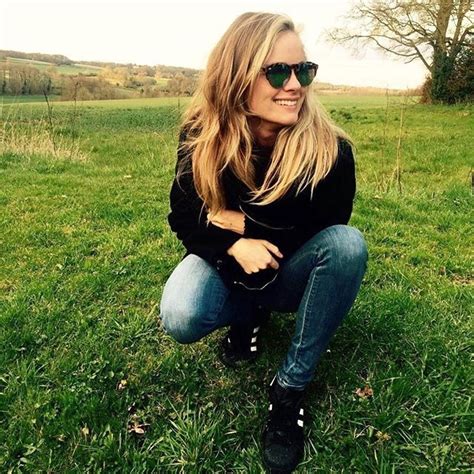 Cressida Bonas — April 12, 2016 - Instagram New pic of Cressie...