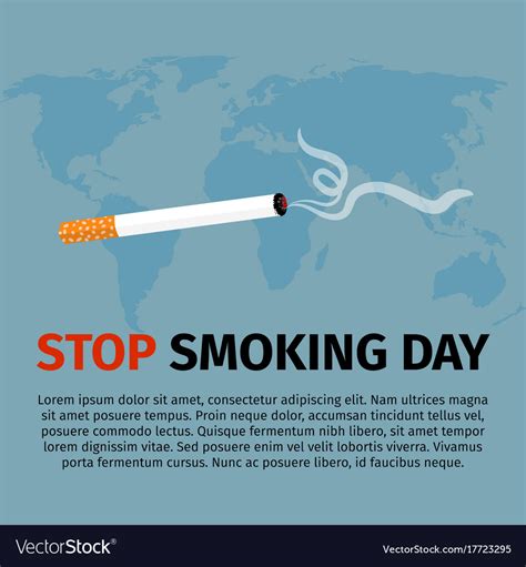 Stop Smoking Posters