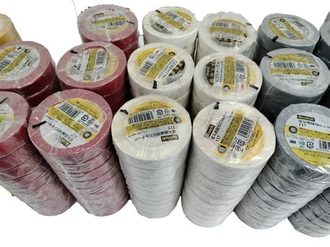 3M electrical tape - fgttech