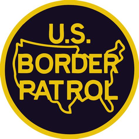 United States Border Patrol