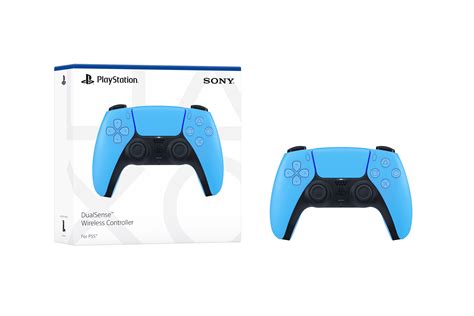 Sony PS5 DualSense Wireless Controller - Midnight Black Best Deals and ...