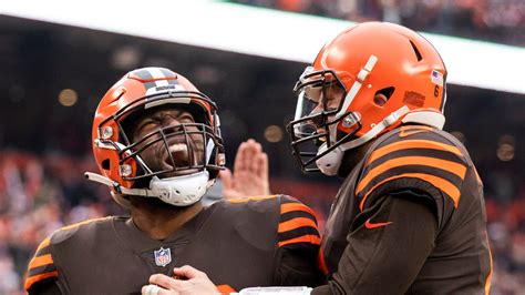 NFL: Cleveland Browns to make Color Rush jerseys primary uniforms