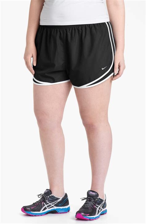 Nike 'Tempo' Track Shorts (Plus Size) (Online Only) | Nordstrom