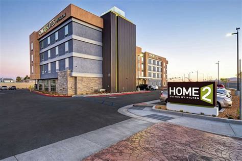 HOME2 SUITES BY HILTON VICTORVILLE - Updated 2020 Prices & Hotel Reviews (CA) - Tripadvisor