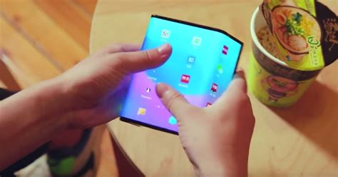 Xiaomi Foldable Phone: New Teaser Video Showcases a Crucial Improvement