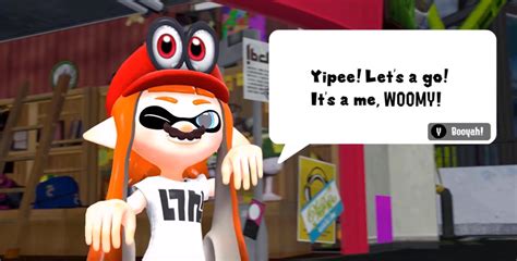 I'm a Woomy! | Woomy | Know Your Meme