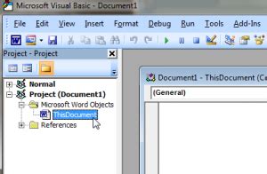 How to clear the Clipboard when exiting Microsoft Word - Lessan Vaezi
