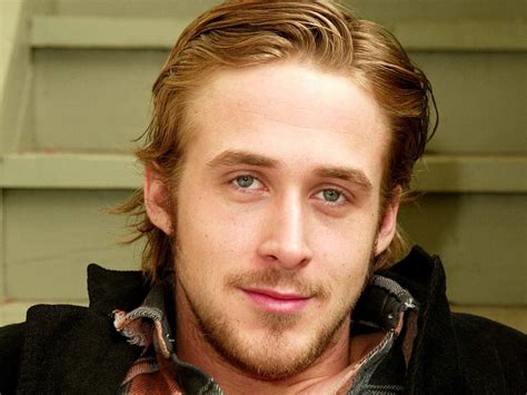 1920x1080px, 1080P free download | Ryan Gosling, cute, hair, pretty ...