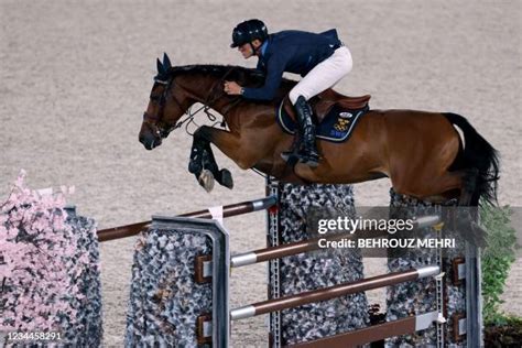 1,605 Peder Fredricson Equestrian Stock Photos, High-Res Pictures, and Images - Getty Images