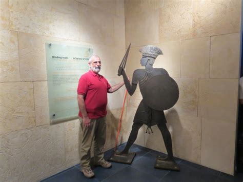 Museum of Philistine Culture - Israel and You