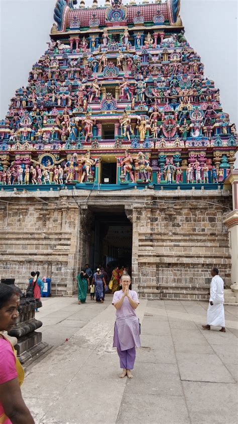 Navagraha Temples in South India | Healing the Planet from Within