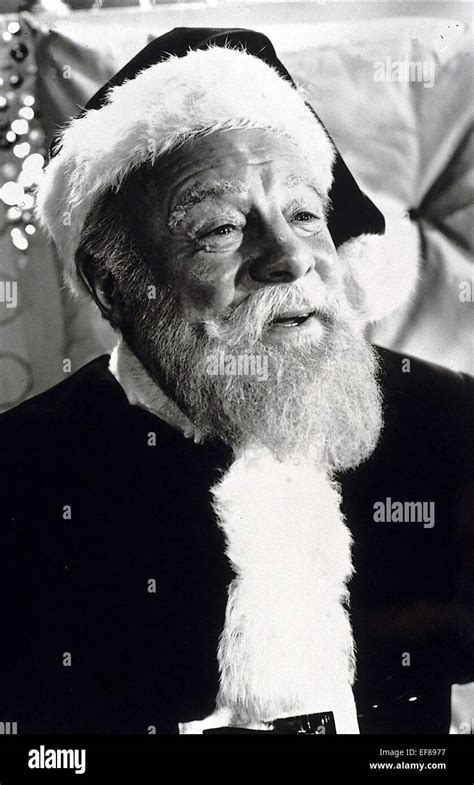 EDMUND GWENN MIRACLE ON 34TH STREET (1947 Stock Photo - Alamy