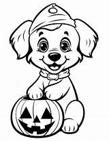 14 Printable Halloween Coloring Sheets Unique  The Graphics Fairy sketch template