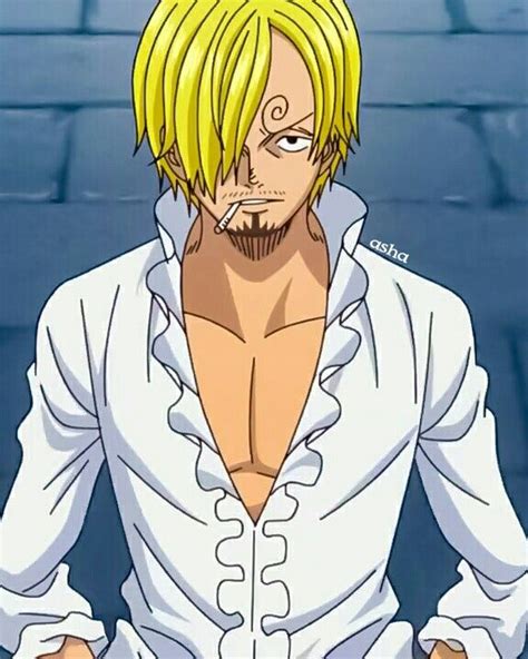 Sanji le chef cuisine de l’équipe de luffy | Luffy, Dessin manga, Fond ecran manga