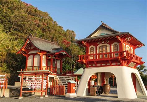 A collection of places to visit in Kagoshima - koshunavi.com