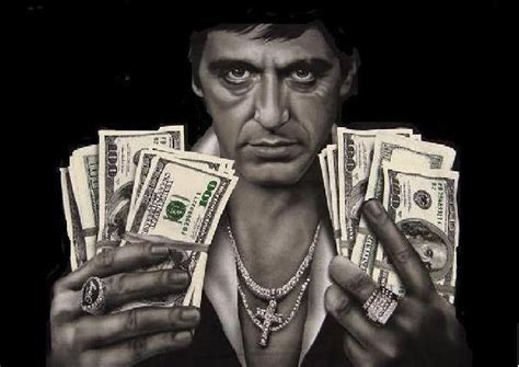 Scarface Wallpapers HD - Wallpaper Cave