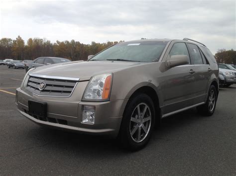 CheapUsedCars4Sale.com offers Used Car for Sale - 2004 Cadillac SRX Sport Utility $6,990.00 in ...