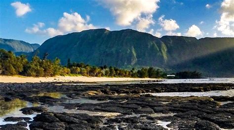 Kalaupapa Leper Settlement/National Historical Park, Hawaii ...