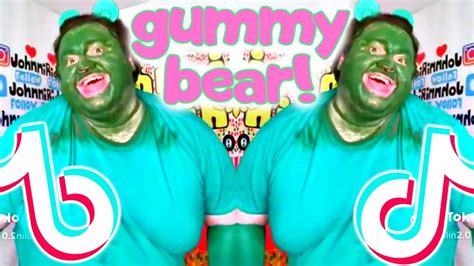 Gummy Bear ALBUM November 13th TIKTOK MEME!! - YouTube