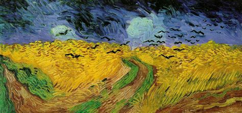 Last Painting Van Gogh - Arsma