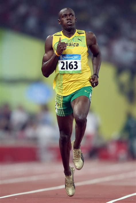 Usain Bolt Releases New Song “Living The Dream” - Running News Daily by My BEST Runs - My BEST ...