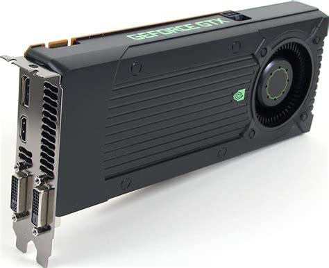 NVIDIA GeForce GTX 660 SE Launching Soon