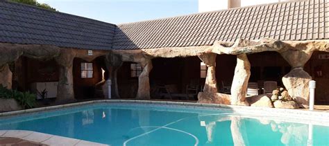 Summerstrand Guest House - Port Elizabeth