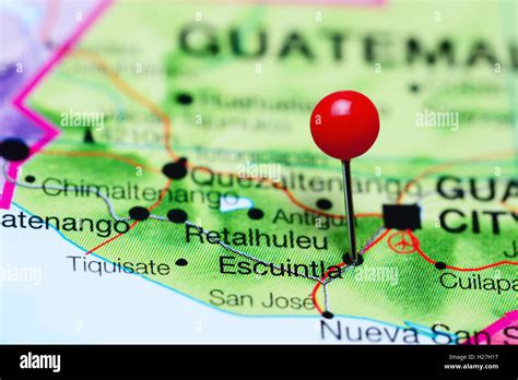 Escuintla guatemala hi-res stock photography and images - Alamy