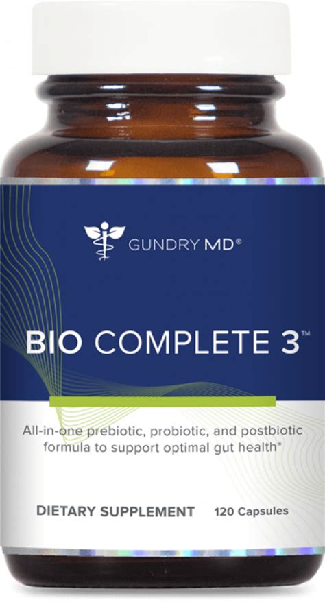 BIO COMPLETE 3 REVIEWS: EVERYTHING YOU NEED TO KNOW