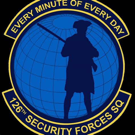 126th Security Forces Squadron | Scott Air Force Base IL